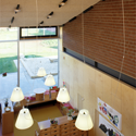 whimsical lighting