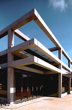prefab connections