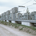 kronsberg stop pebbles