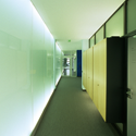 interior reflection 