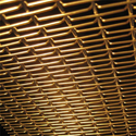 
metal mesh