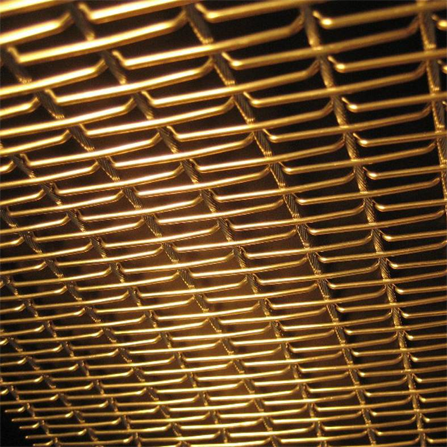 metal mesh
