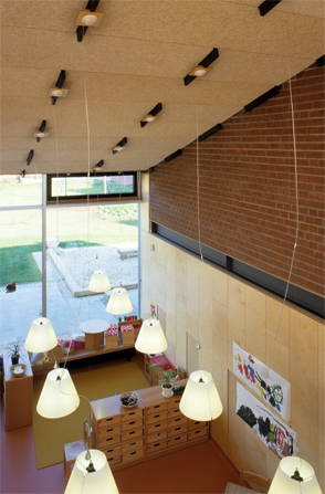 whimsial lighting