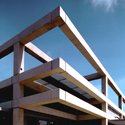 prefab connections