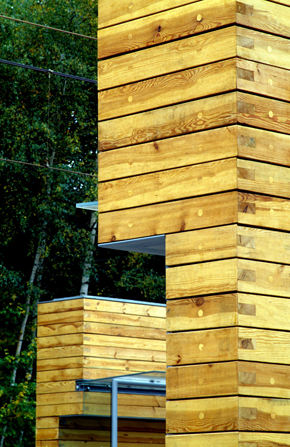 emsland stop wood logs