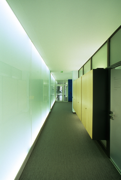 interior reflection