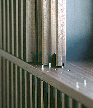 detail connection